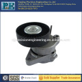 Free sample custom plastic gear belt pulley